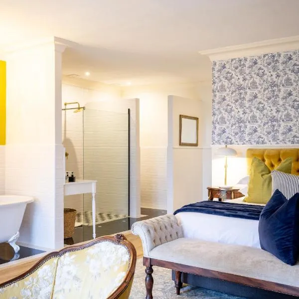 Highgate Country House, hotel in Howick