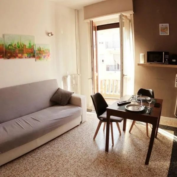 Il Fortino, hotel a Torino