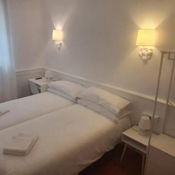 마스노우에 위치한 호텔 Hotel Torino