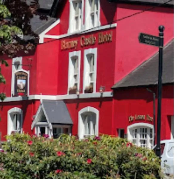 Blarney Castle Hotel, hotell i Blarney