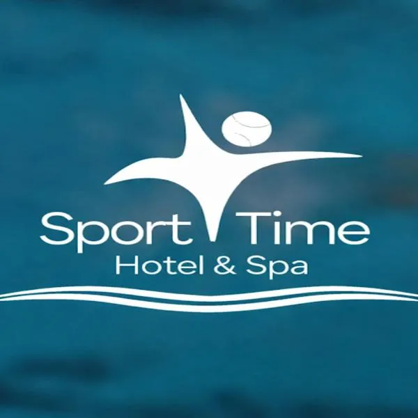 Tbilisi City में, होटल Sport time Hotel & Spa