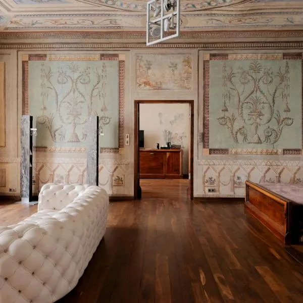 Hotel Stary, hotel Krakkóban