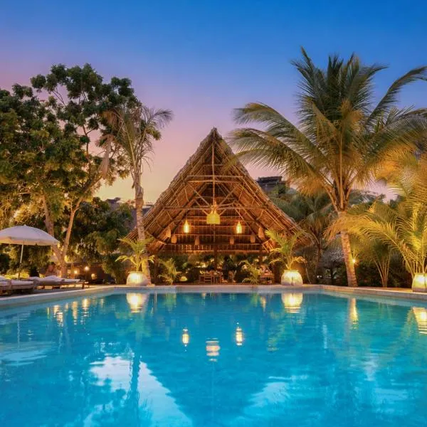 Hostel 197, מלון בנונגווי