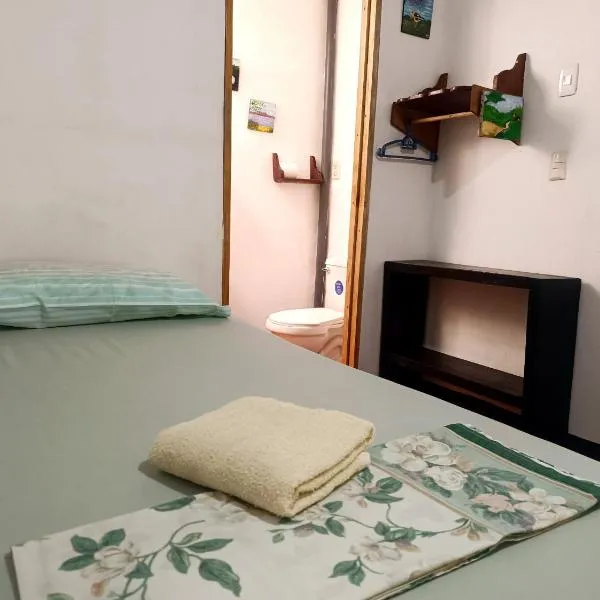 Casa de Los Berrios, hotel a León