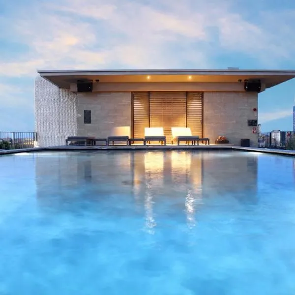 Hotel VIU Milan, a Member of Design Hotels, hotel in Milaan