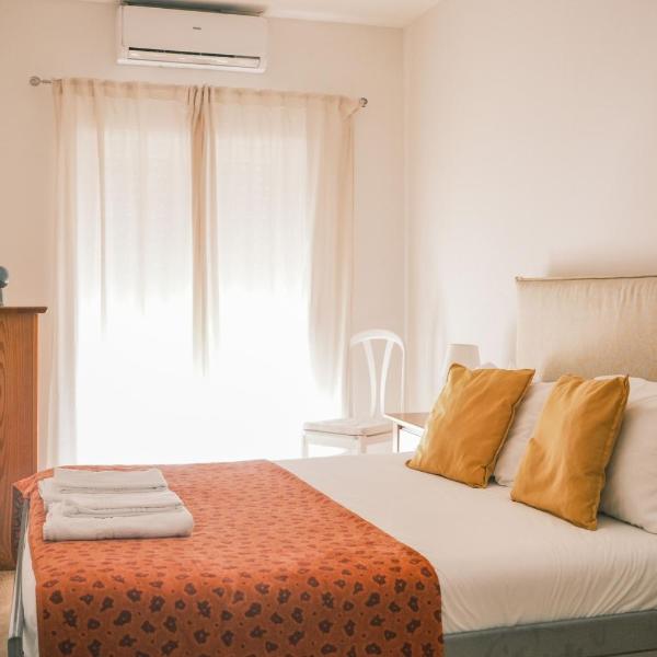 Quinta das Conchas Apartment by Trip2Portugal, Lisabon