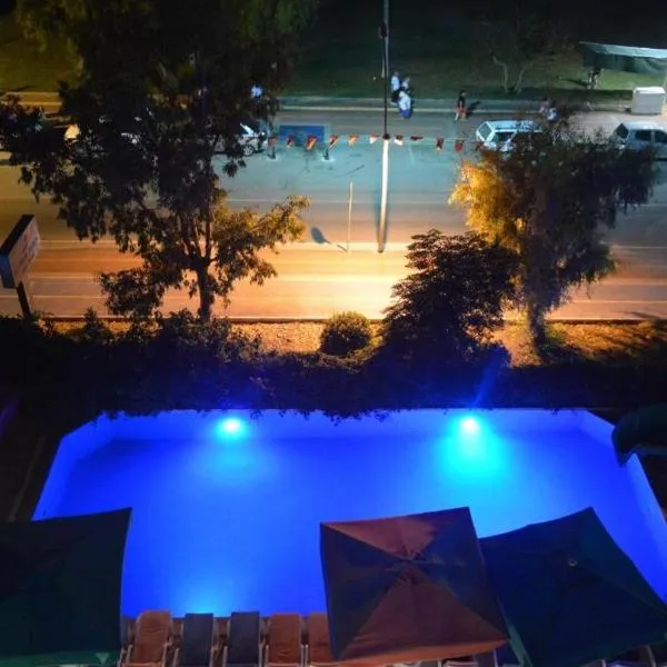 Selinus Beach Club Hotel, ξενοδοχείο σε Gazipasa