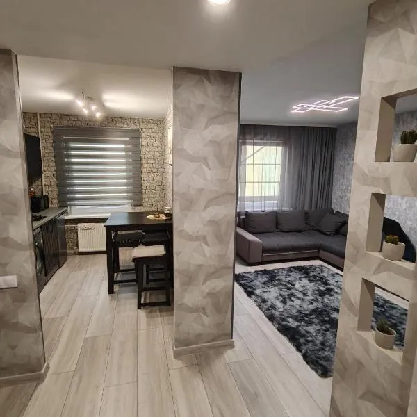 Agnes Apartament, hotel a Valmiera
