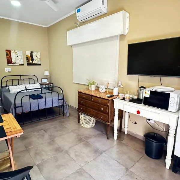 Casa AMBAR, ξενοδοχείο σε Concordia