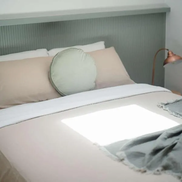 Ropa Accessible Suites - Luxe Stay in Dubbo, hotel v destinácii Dubbo