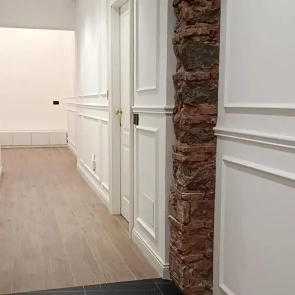 Ursino inn camere e suite, готель у місті Катанія
