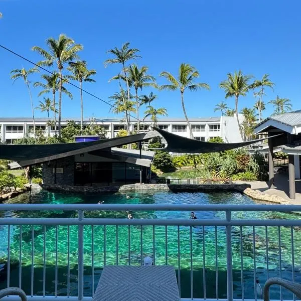 Daydream Island में, होटल Daydream Island Resort