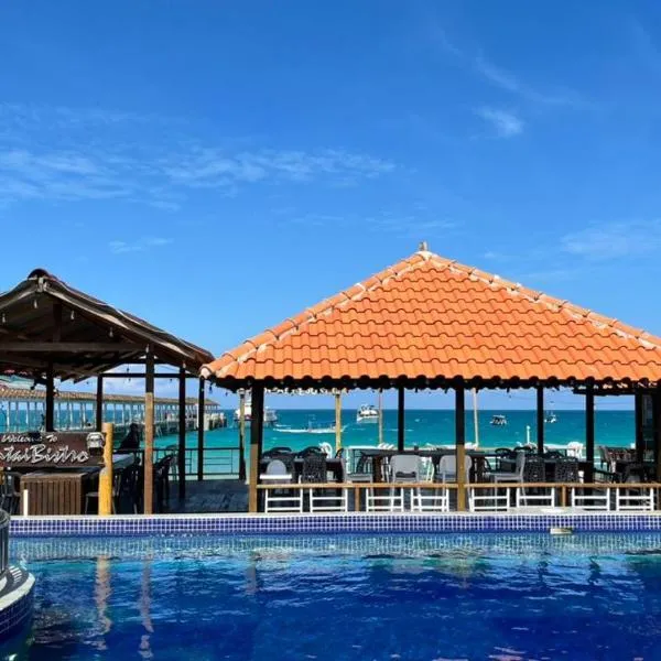 Tioman Santai Resort, Hotel in Pulau Tioman