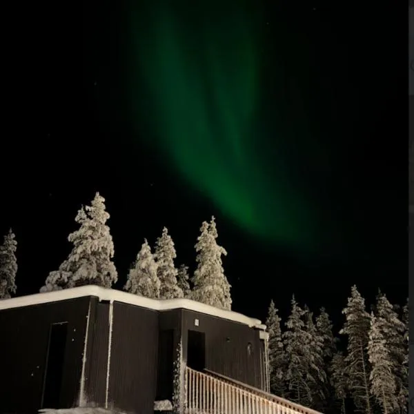 Noa Villas Adults Only Riverside Resort, hotel 