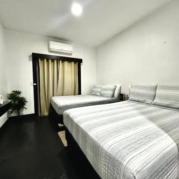 Luma roatan hotel, Hotel in Roatán