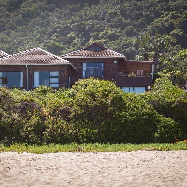 Archrock Resort