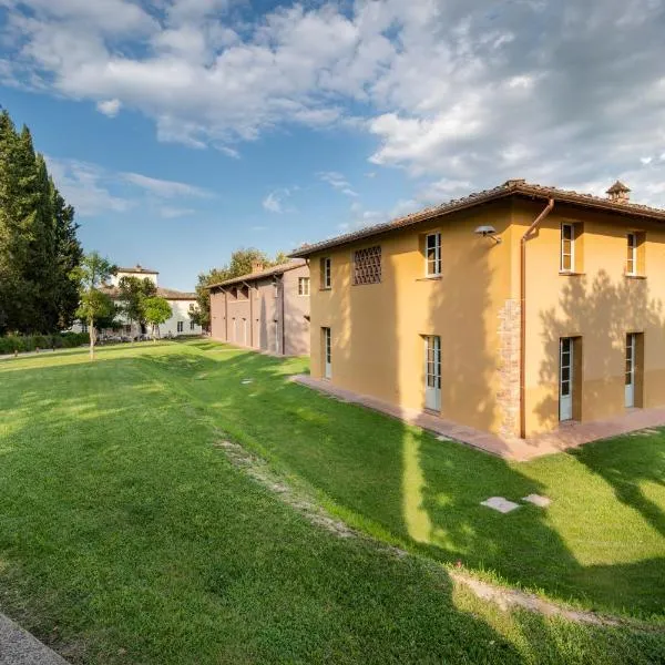 Boccioleto Resort - Place of Charme, hotel u gradu Montajone