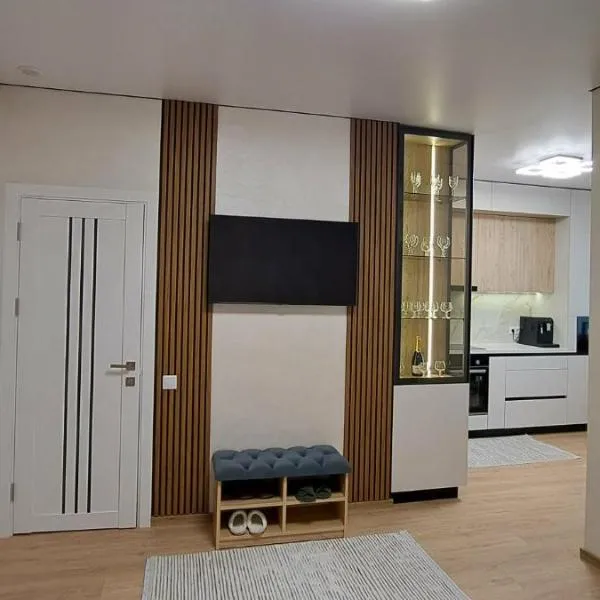 Chişinău में, होटल SkyHouse&PrivateGarage
