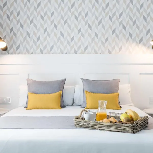 BYPILLOW Velázquez 45, готель у Мадриді