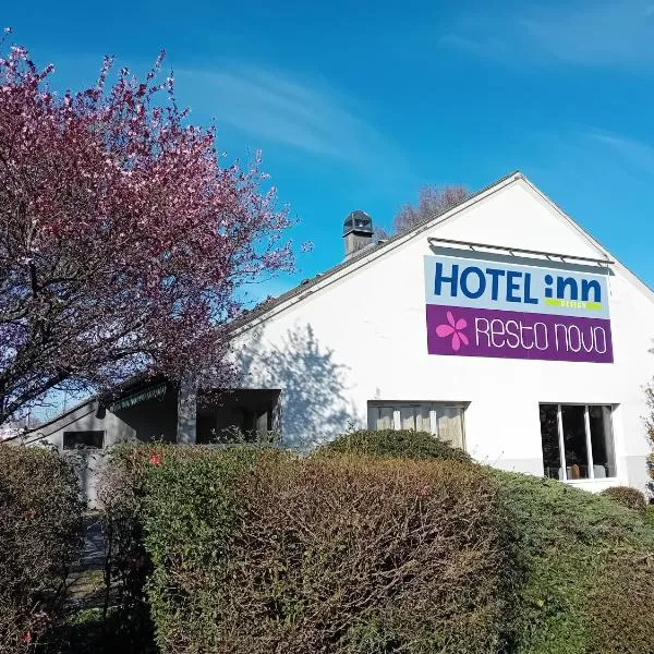 Hôtel Inn Design Laval, hotel a Laval