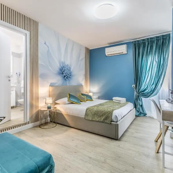 Casa flowers, hotel en Ciampino