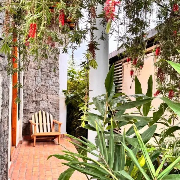 Volcano View, hotel sa Ruhengeri