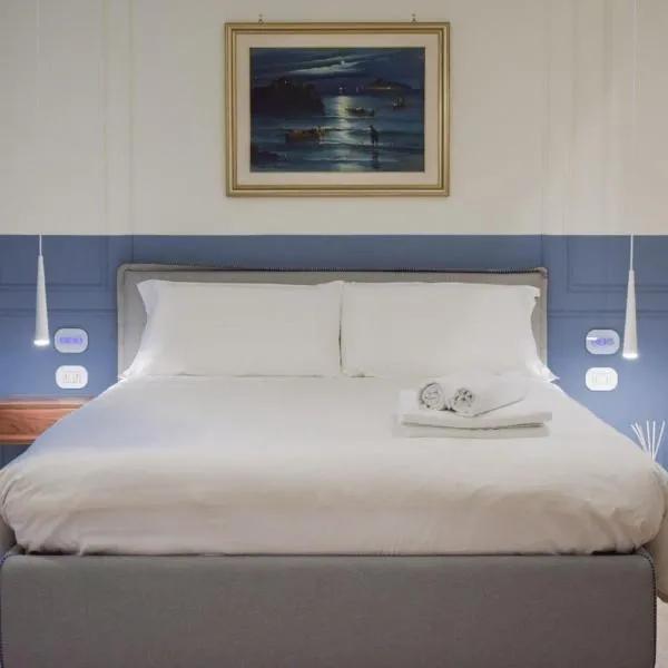 Richard's Apartments - Susa, hotel u Milanu