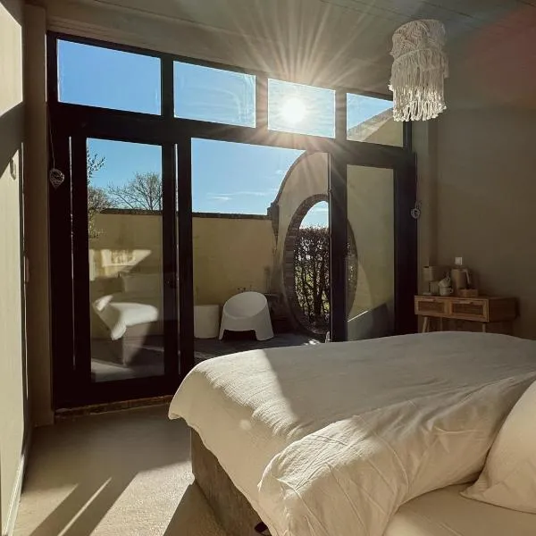 Lizzy's B&B, hotel din Maarssen