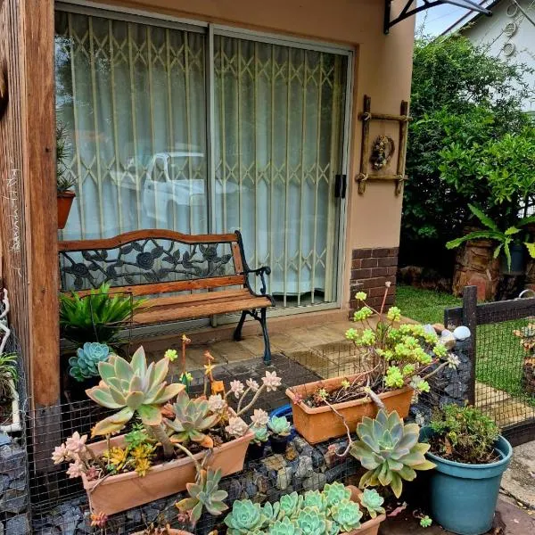 Cozy Haven, hotel di Centurion