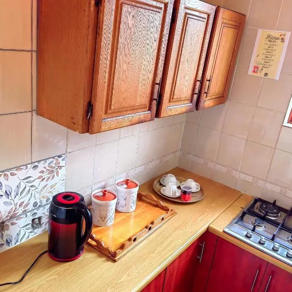 The 196 Lodge, hotell i Pretoria