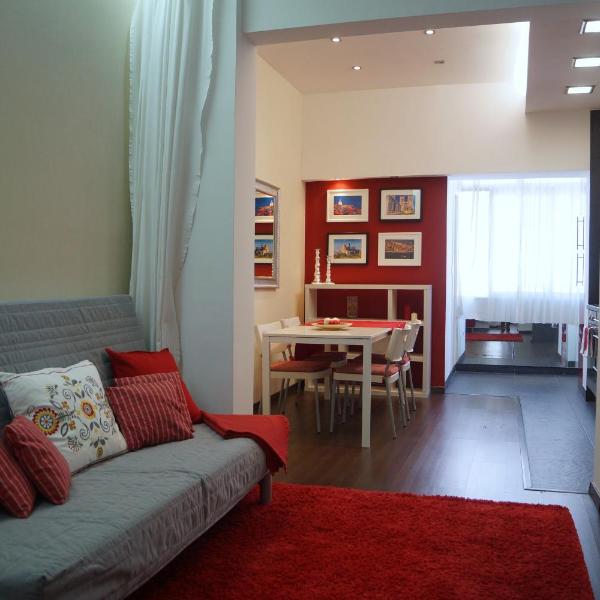 Apartamento Centro de Lisboa