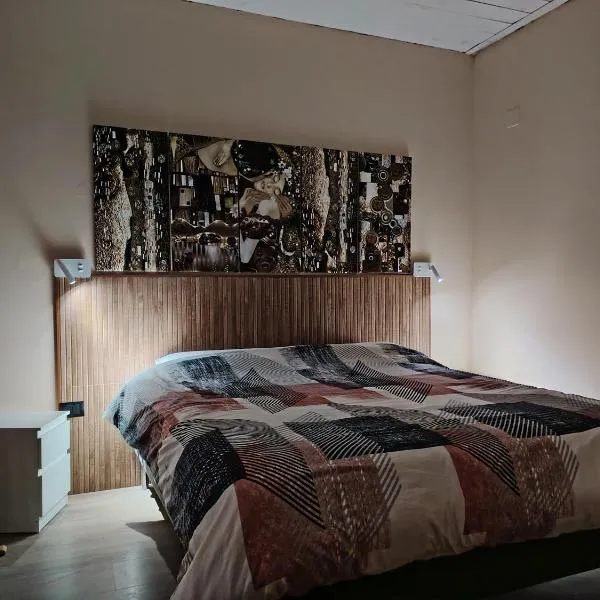 Al Settimo porta marina, hotel in Syracuse