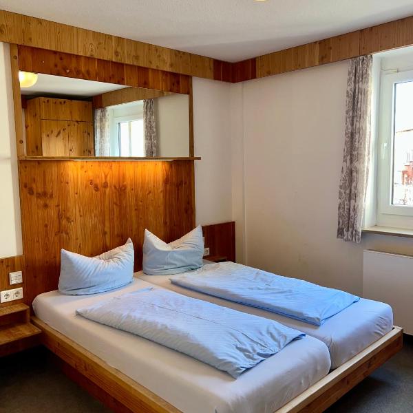 Hotel Feuerbacher Hof, Stuttgart