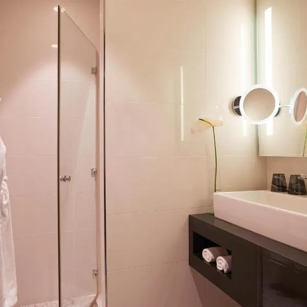 Hotel Palace Portoroz by Minor Hotels, מלון בפורטורוז'