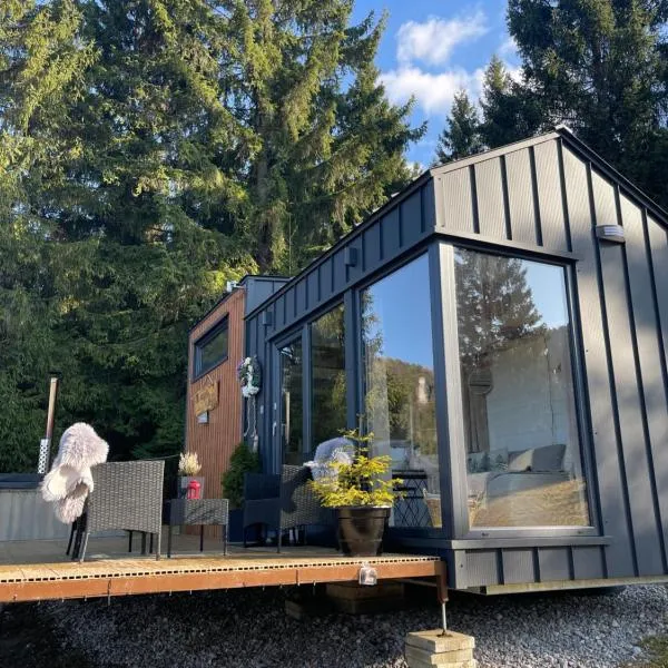 Na samote u Noemi, khách sạn ở Komjatná