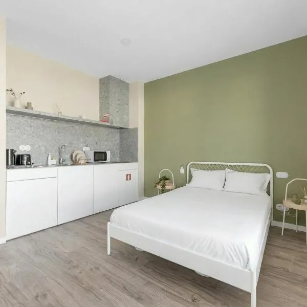 Magnolia Suites & Stays, hotell Portos