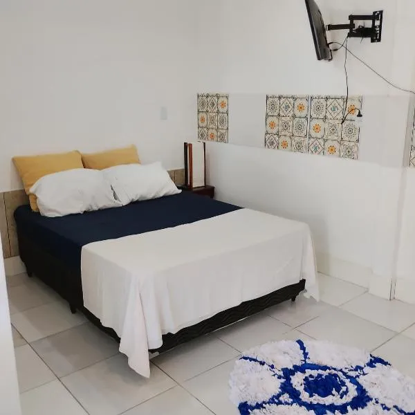 Vereda da Lagoa, hotel in Niterói