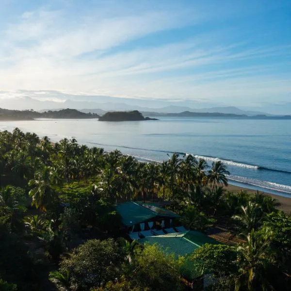 Casa Morrillo: Morrillo'da bir otel