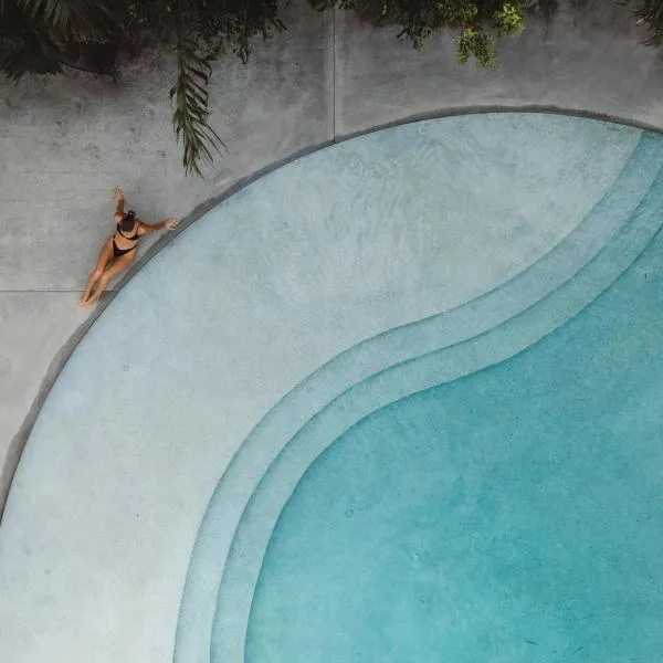 The Bower Byron Bay, khách sạn ở Byron Bay