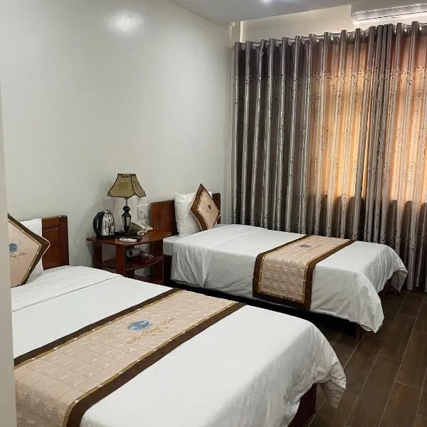 Khách Sạn Mê Kông, hotel din Quang Tri