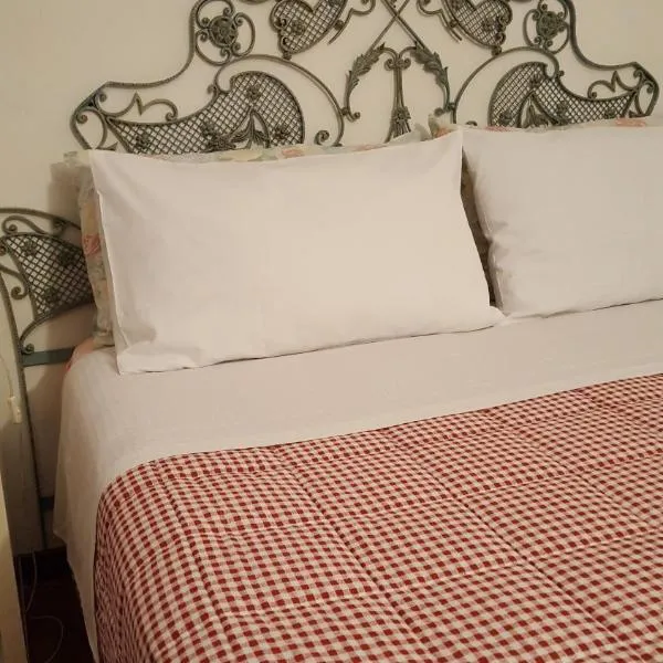 Casa Belfiore Da Andrea, hotel in Ferrara