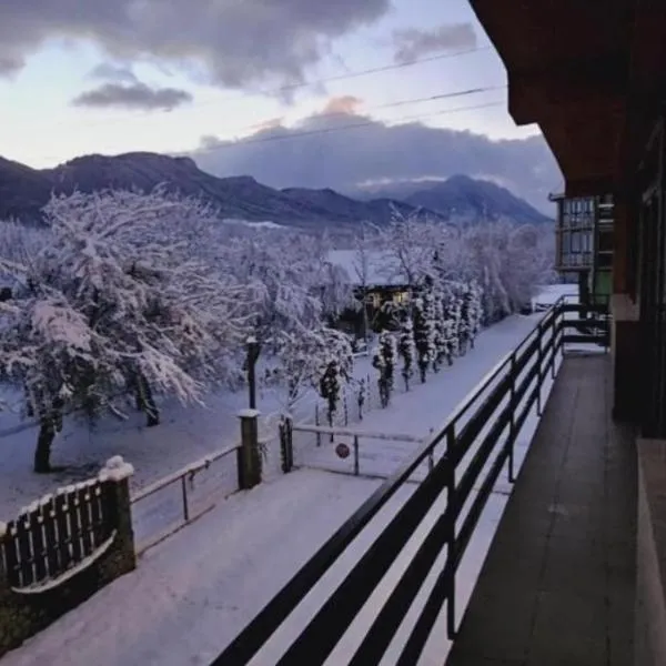 Hotel Braan Draculaa، فندق في برانْ