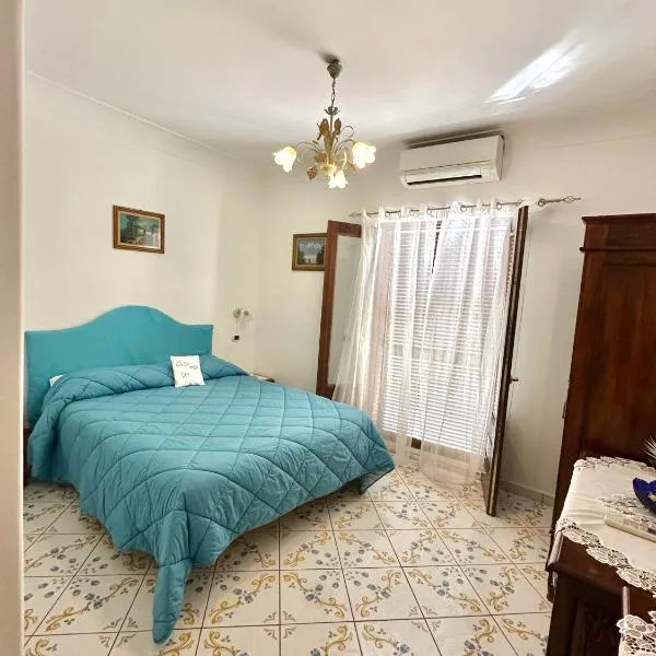 A 5 minuti dal Sentiero Degli Dei, hotel v Positanu