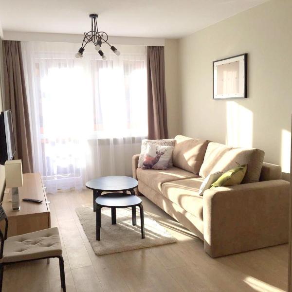 Apartament Nina