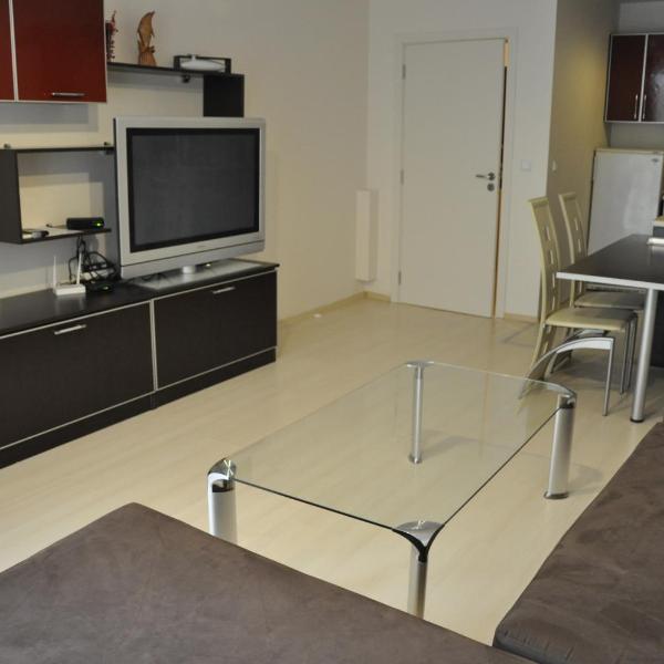 Black Sea Brееze Apartment