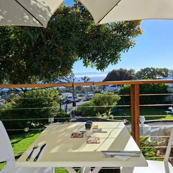 Bonne Esperance, Simon's Town, hotel din Simonʼs Town