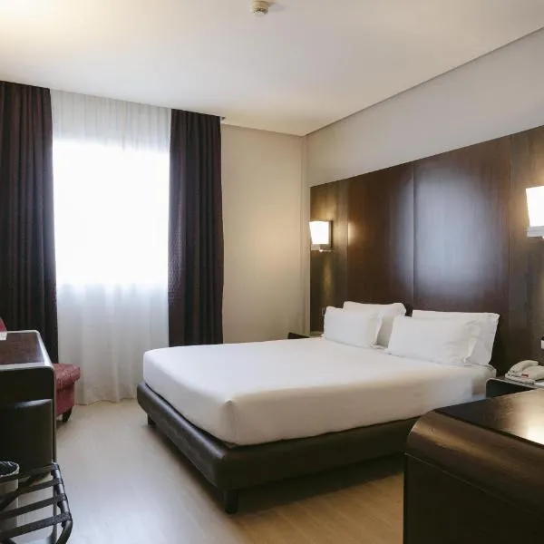 Best Western Hotel Goldenmile Milan, hotel a Trezzano sul Naviglio