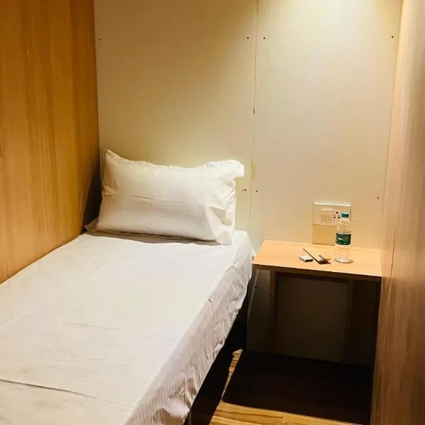 FarGo Hotels By Lowfare Hotels, hotel u gradu 'Bangalore'