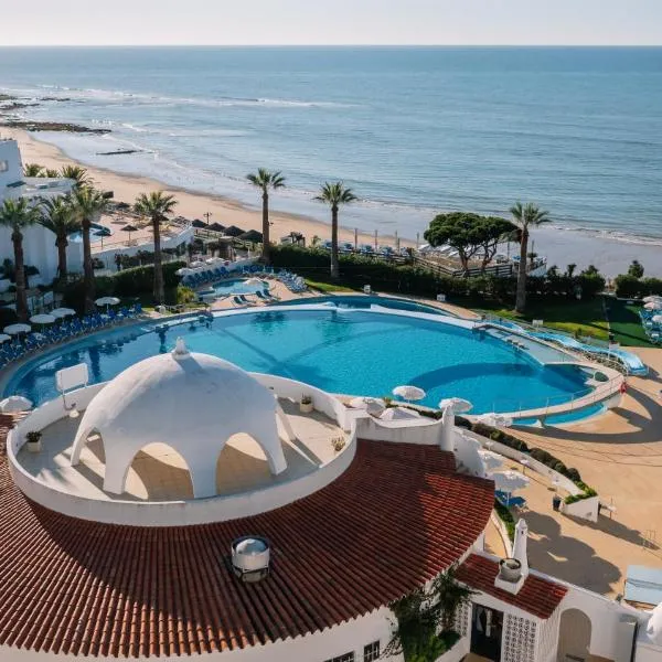 Monicca Collection Oura View Suites, hotell Albufeiras