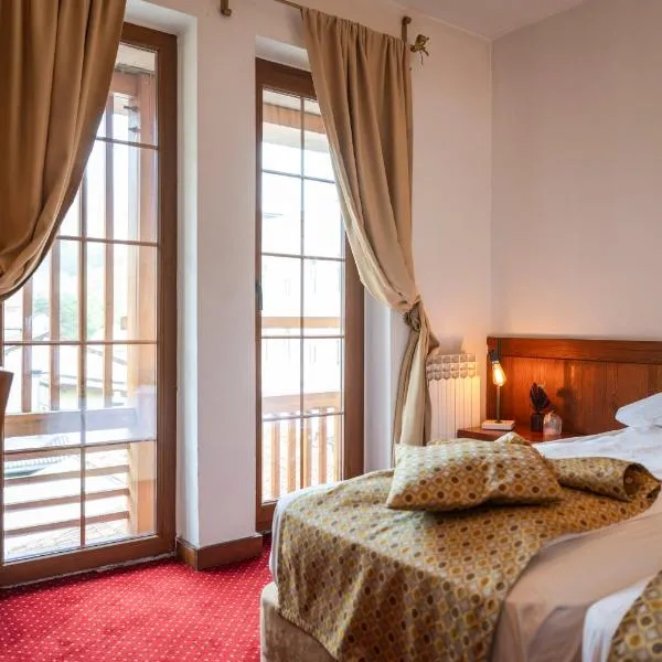 Garni Konak Hotel By Blanket Collection, hotel din Sarajevo
